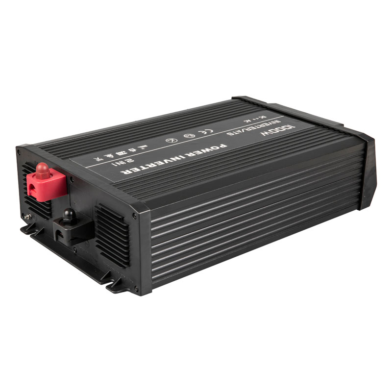 ATS Transformatörlü 1000w İnvertör