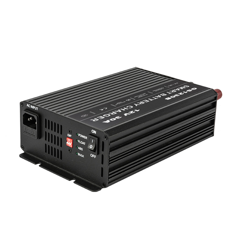 12V 30A Pil Şarj Cihazı