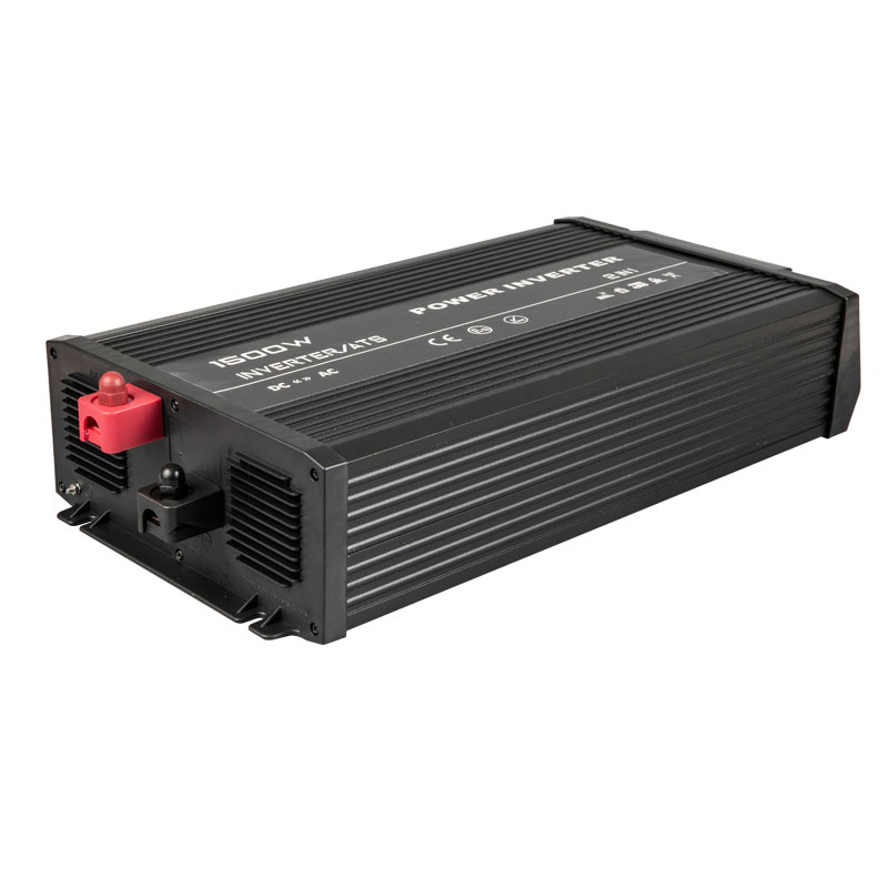 ATS Transformatörlü 1500w İnvertör