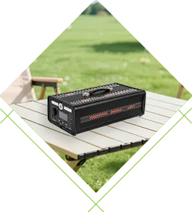 Güç İstasyonu Güç İstasyonu