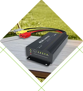 DC'den DC'ye Dönüştürücü DC'den DC'ye Dönüştürücü