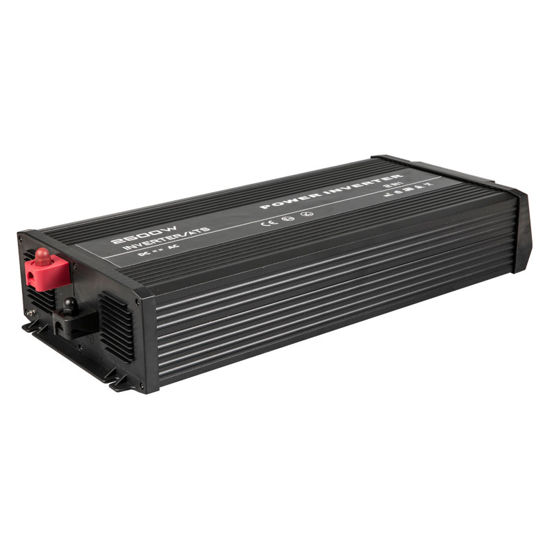 ATS Transformatörlü 2500w İnvertör