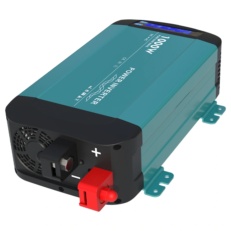 1000w Saf Sinüs İnvertör HK1000P