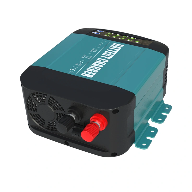 12v 20A Akıllı Pil Şarj Cihazı